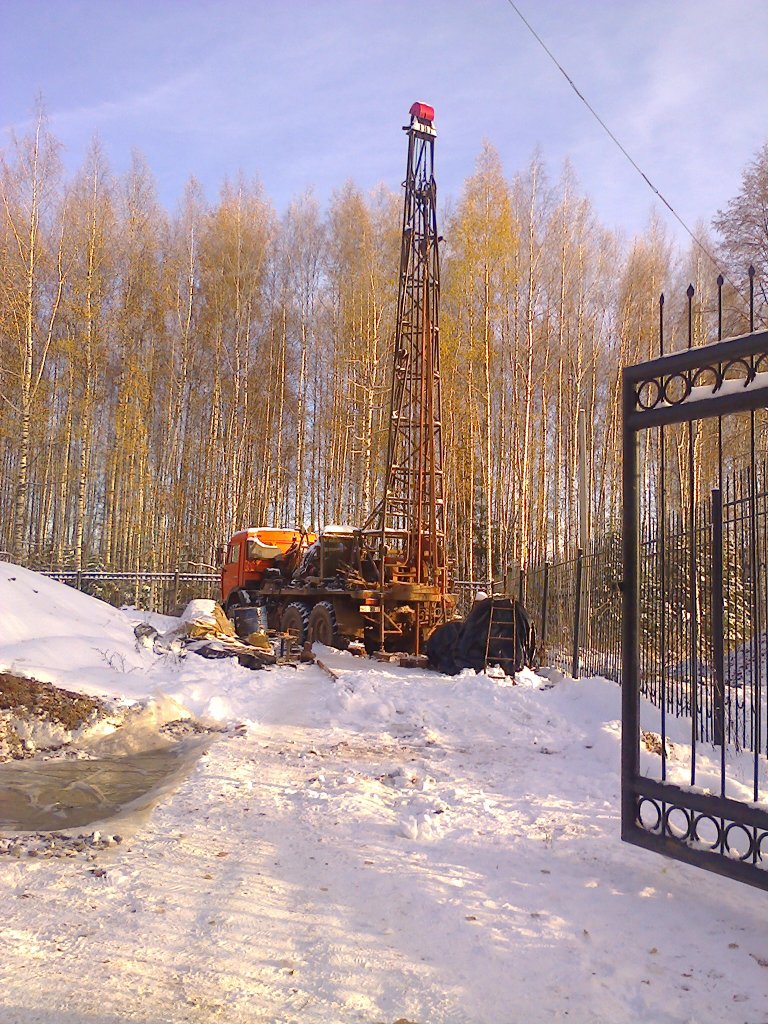 Проектно-Строительная Компания «БАРС ГЕО»